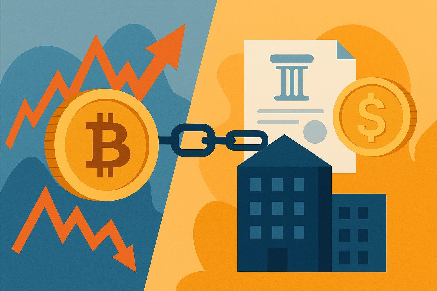 Real World Assets: die nächste Wachstumswelle in der Welt der digitalen Vermögenswerte?