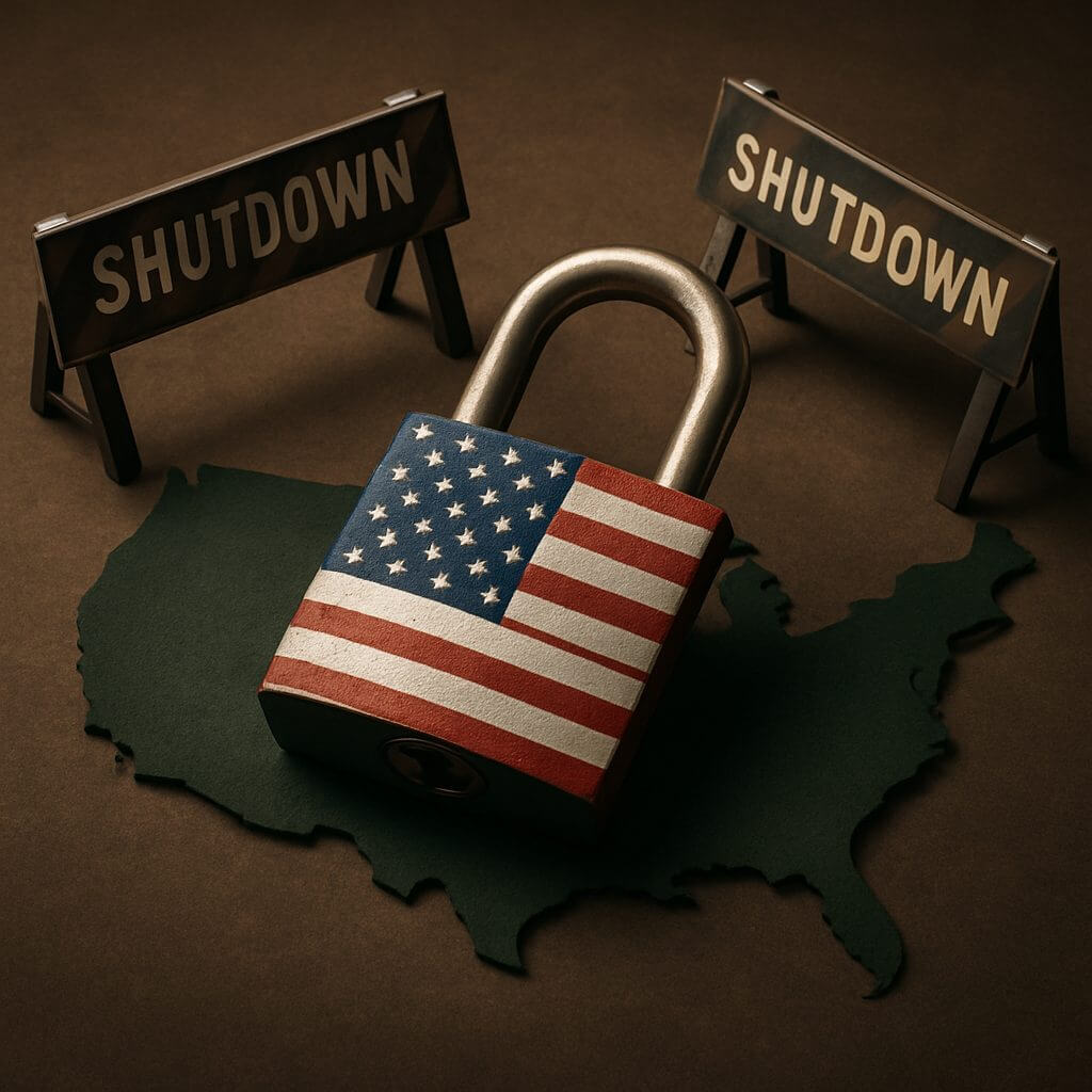 Trump und Senat erzielen Einigung zur Wiederaufnahme des Regierungsbetriebs