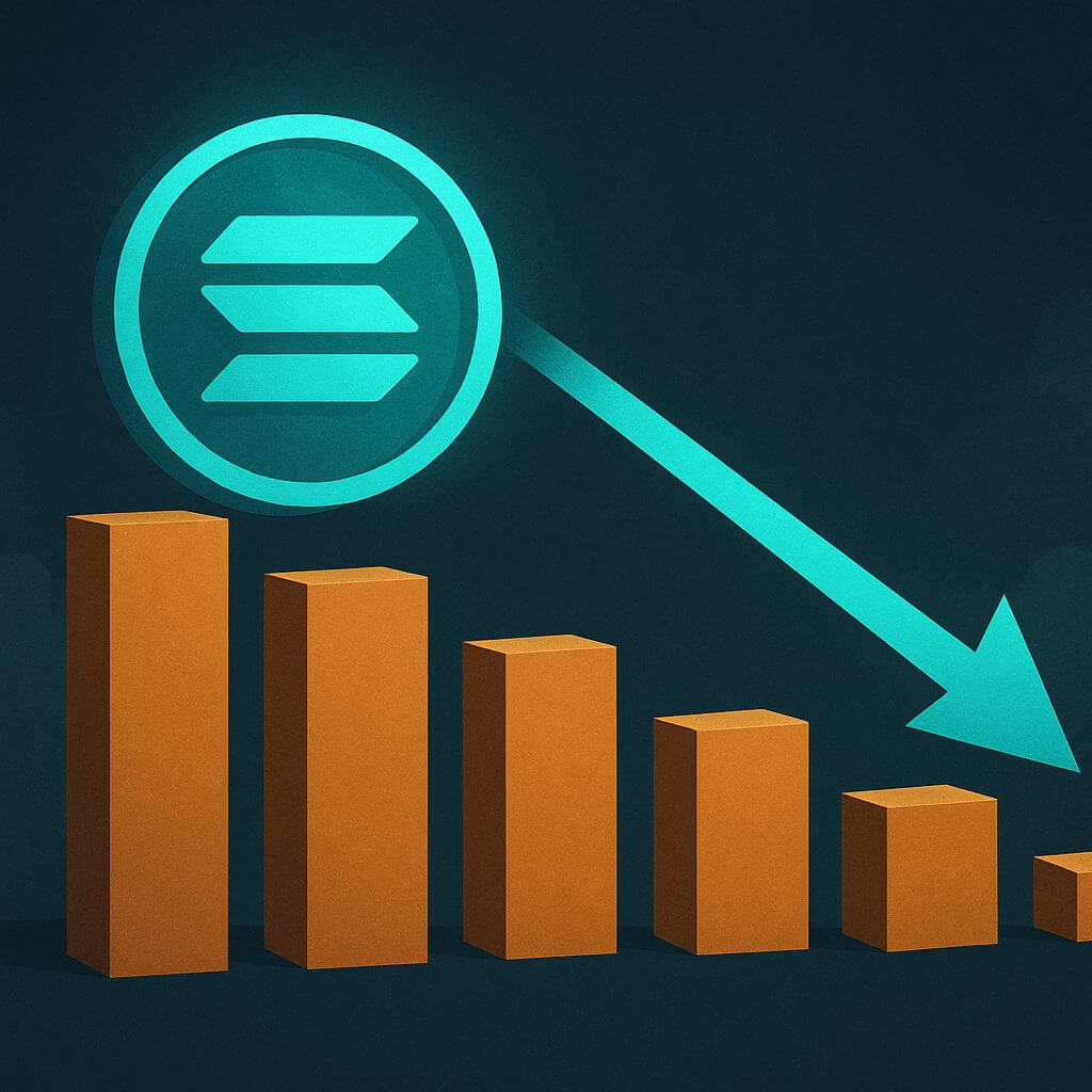 Solana-Community diskutiert Vorschlag zur Senkung der Inflation