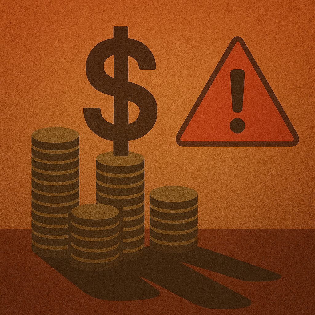 EZB warnt: Stablecoin Run könnte Geldpolitik unter Druck setzen