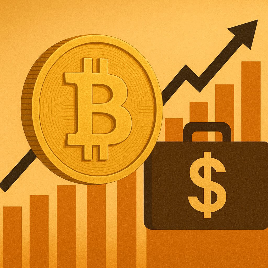 Unternehmen Strategy kauft weiter Bitcoin, Rendite 2025 liegt bei 26 Prozent