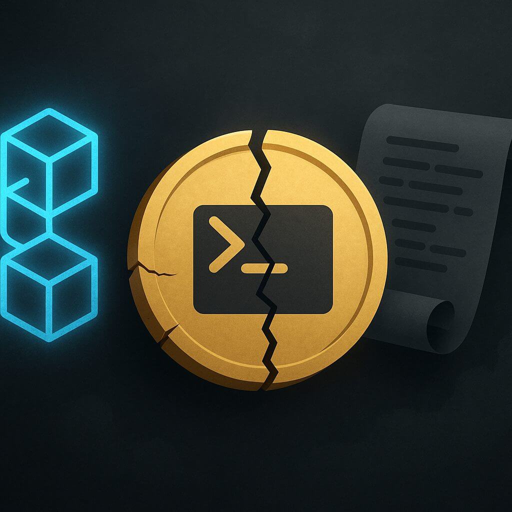 Terminal Finance stellt Projekt nach gescheitertem Converge-Launch ein