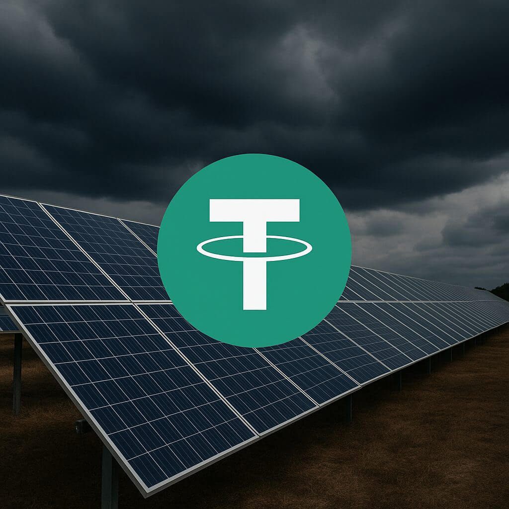 Krypto-Riese Tether verlässt Uruguay und entlässt 30 Mitarbeiter