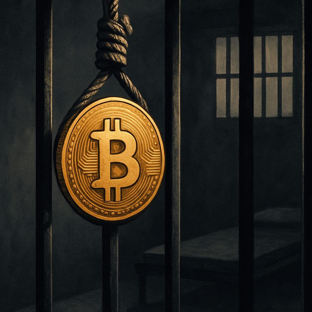 CEO eingestürzter Kryptowährungsbörse Thodex in türkischer Zelle verstorben