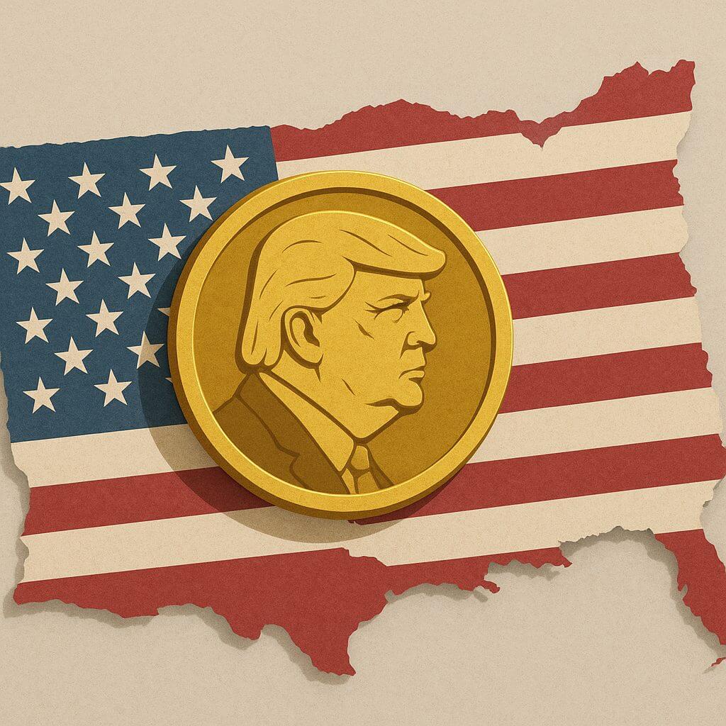 Trump-Familie verdient Milliarden mit Krypto – durch das Weiße Haus?