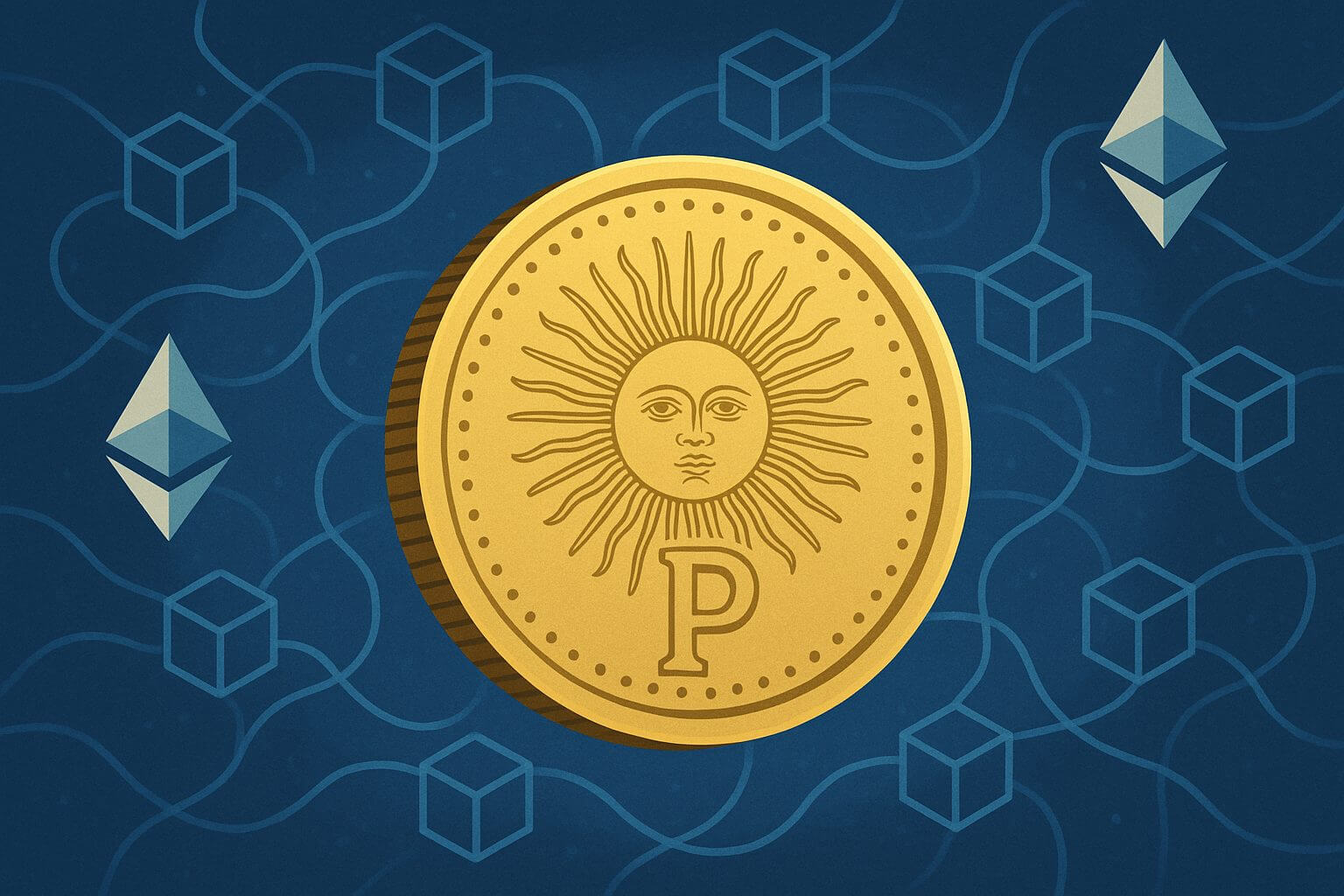 Ripio bringt wARS auf den Markt: die erste Stablecoin, gekoppelt an den argentinischen Peso