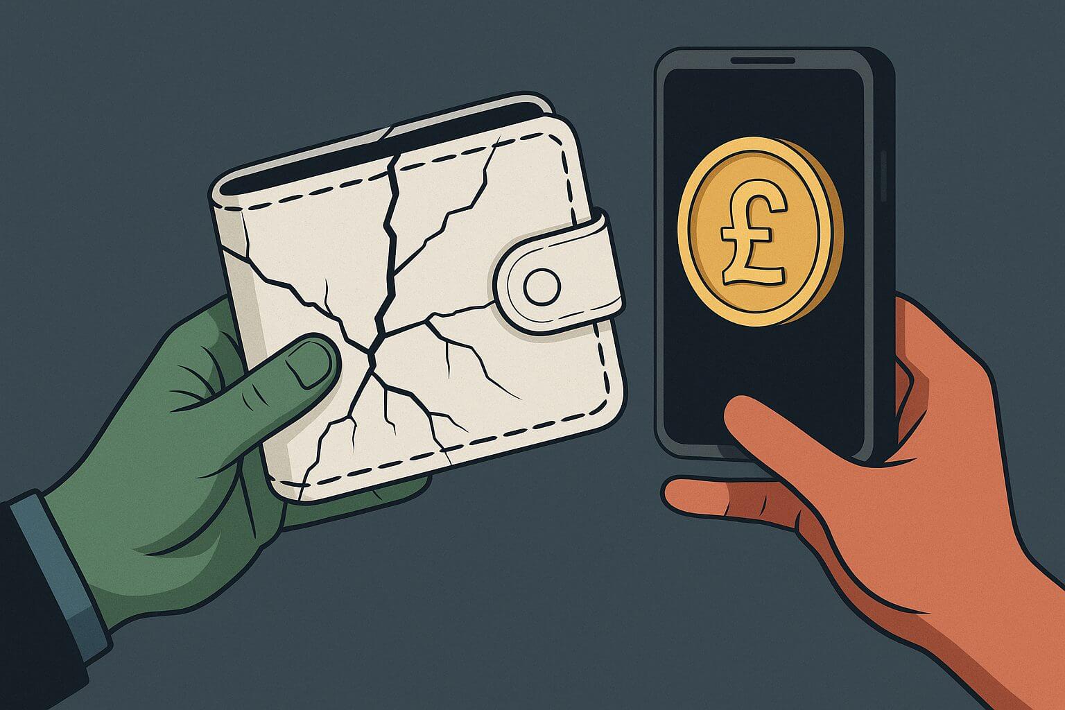 Lloyds übernimmt Curve für 120 Mio. £ – trotz heftigen Widerstands