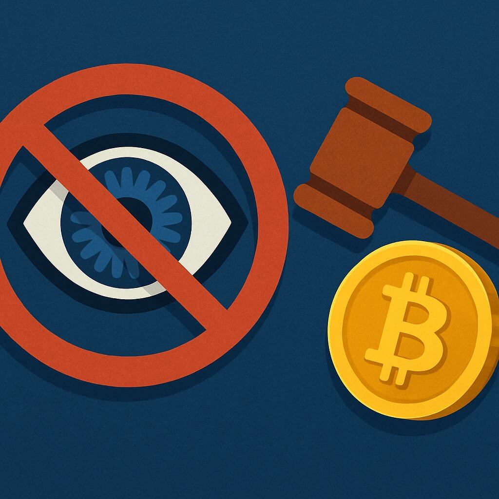 Biometrische Daten für Kryptowährungen? Thailand sagt Nein zu Worldcoin