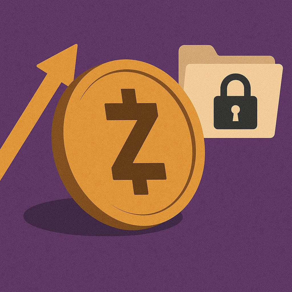 Zcash präsentiert Q4-Pläne: mehr Datenschutz und bessere Wallet-Integration