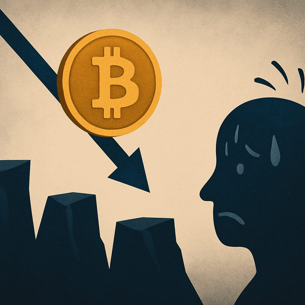 Zcash-Kurs steigt, während Top-Coins ins Minus rutschen