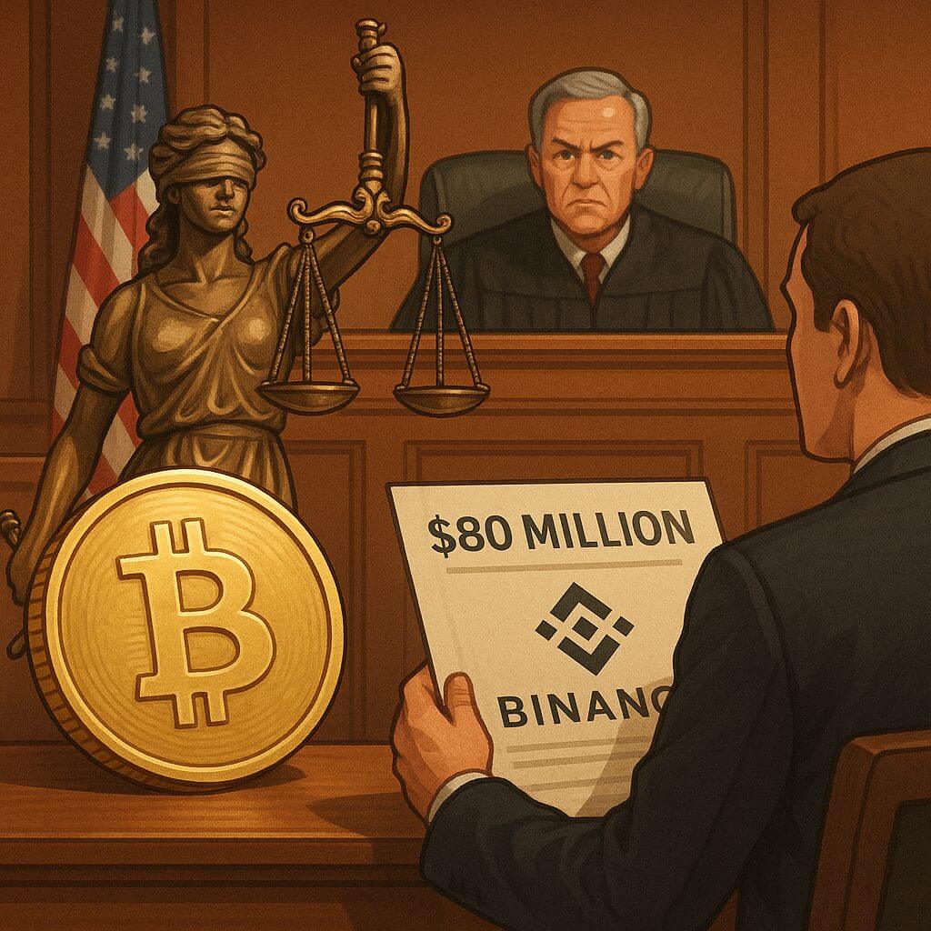 Richter in Florida gibt Opfer von Krypto-Betrug neue Chance gegen Binance