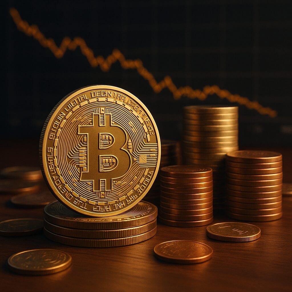 OGs halten ihre Bitcoin: Markt bekommt wieder Luft zum Atmen