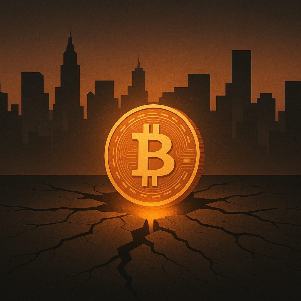 Fink vollzieht Kehrtwende: vom Krypto-Kritiker zum größten Bitcoin-ETF