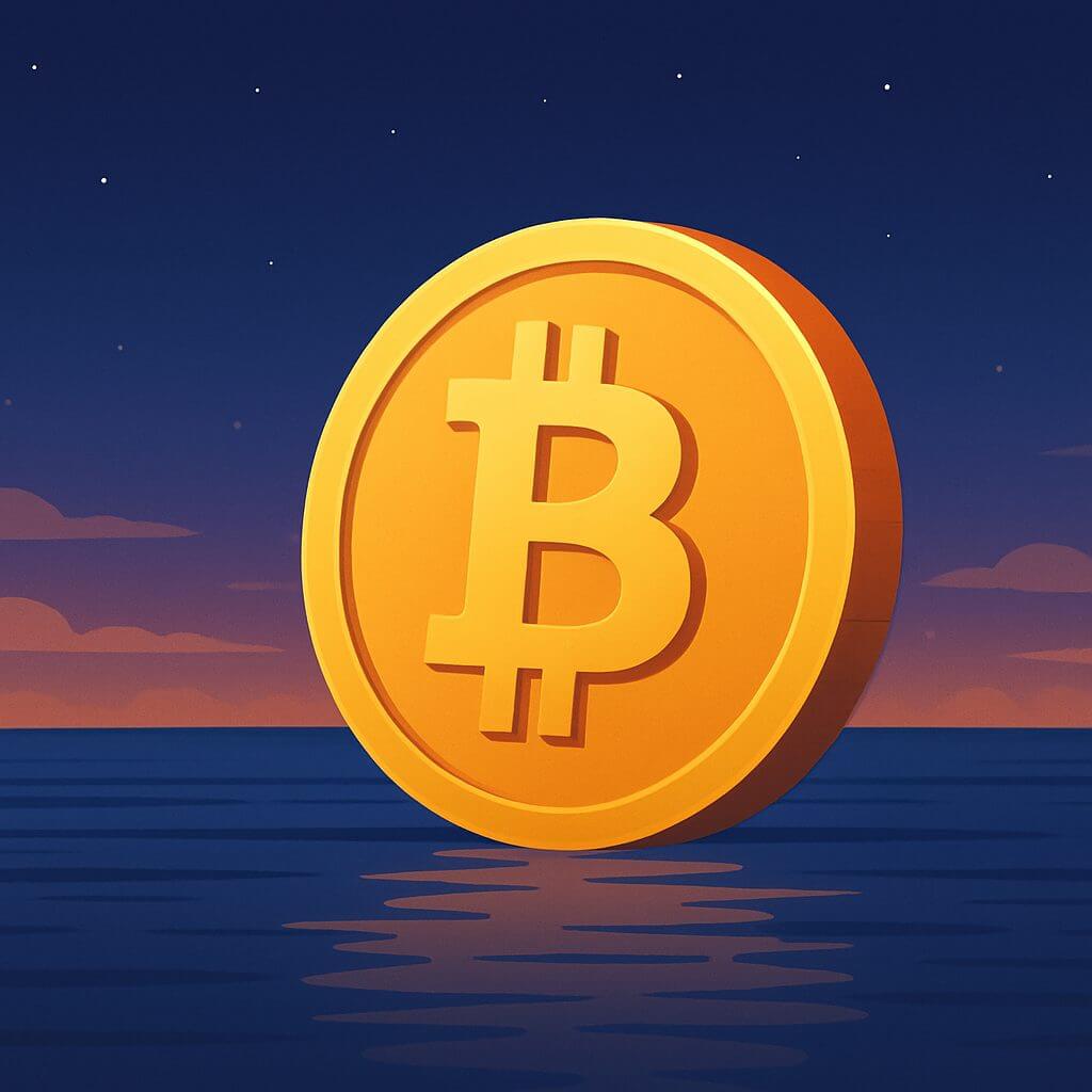 Bitcoin zu Weihnachten? Geringes Volumen und richtungsloser Handel dominieren