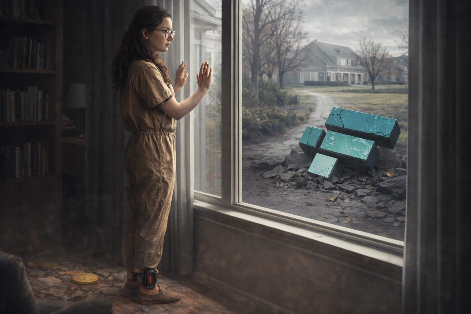 Ex-FTX-Managerin Caroline Ellison vorzeitig aus dem Gefängnis entlassen