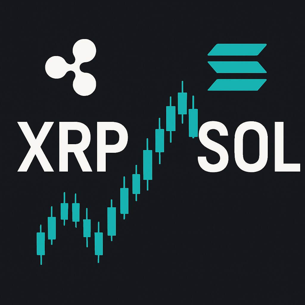 CME führt Spot-Quoted-Futures für XRP und Solana ein