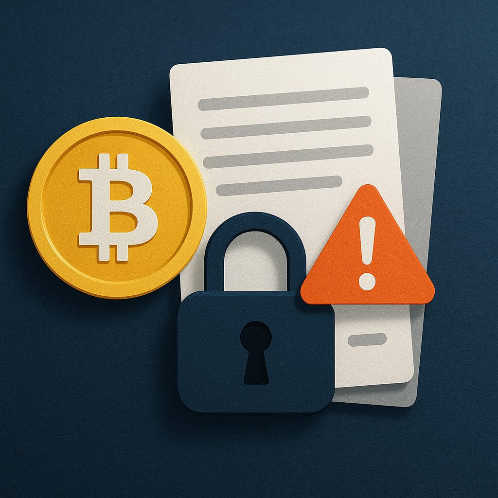 Krypto selbst aufbewahren oder bei einer Börse? Das sagt die SEC dazu