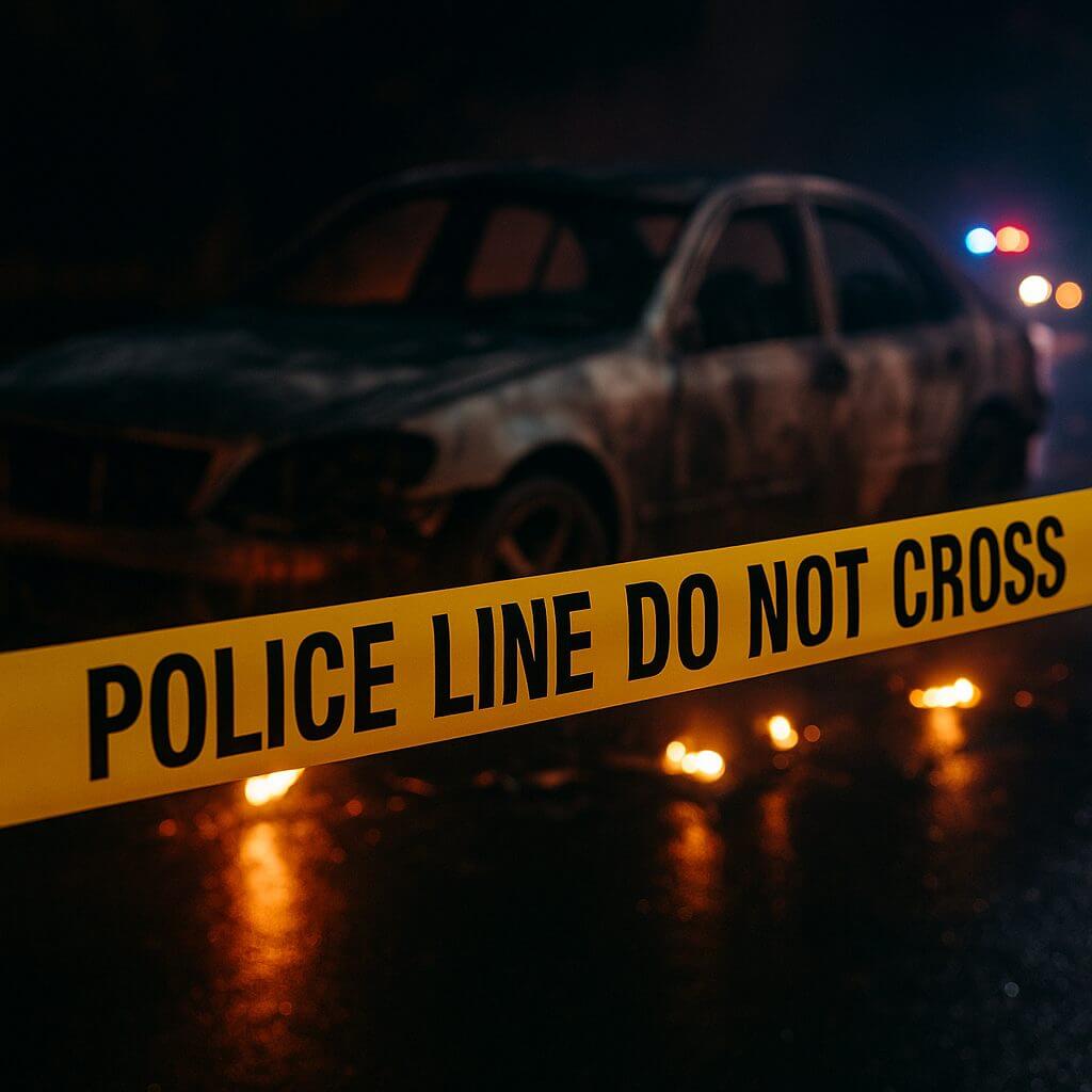 Junger Ukrainer nach Krypto-Raub in Wien ermordet