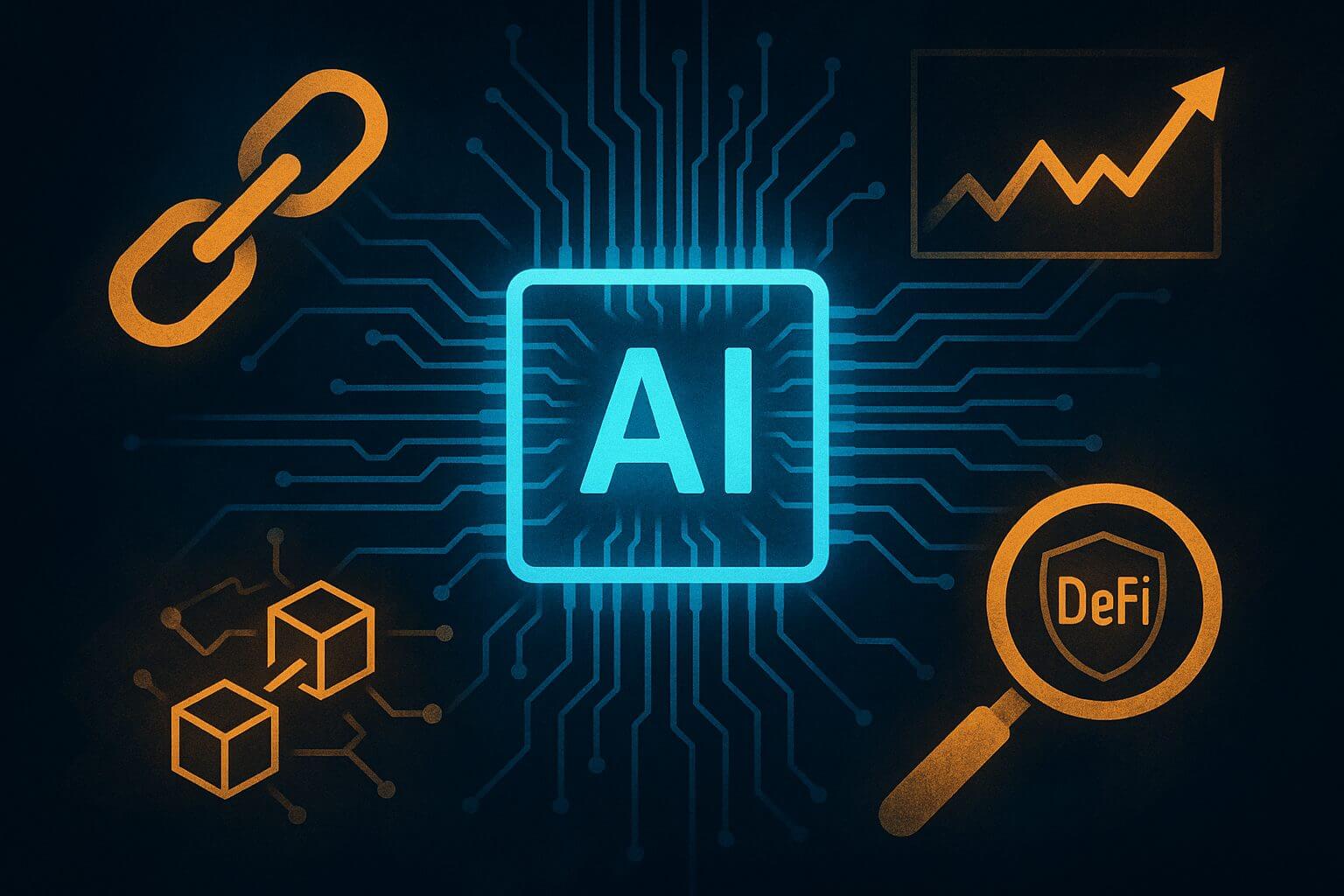 CryptoBench will neuer Standard für KI im Kryptosektor werden