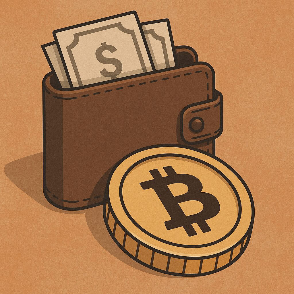 Tschechische Zentralbank kauft BTC im Rahmen eines Testprojekts über 1 Million US-Dollar