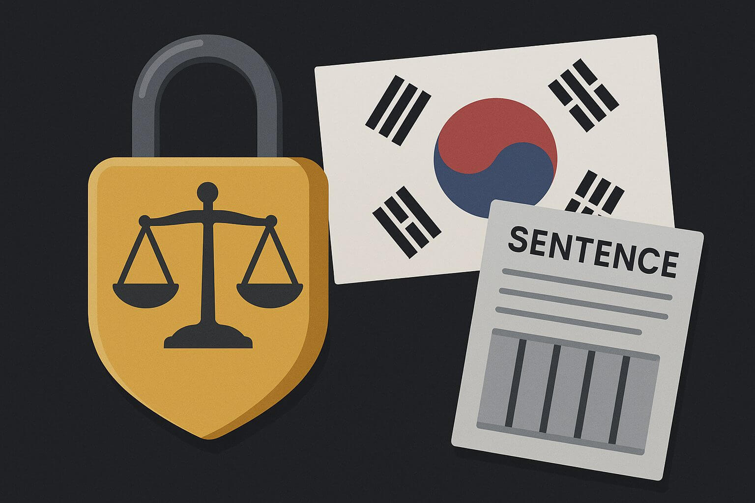 Terra-Gründer droht neben US-Strafe jahrzehntelange Haft in Südkorea