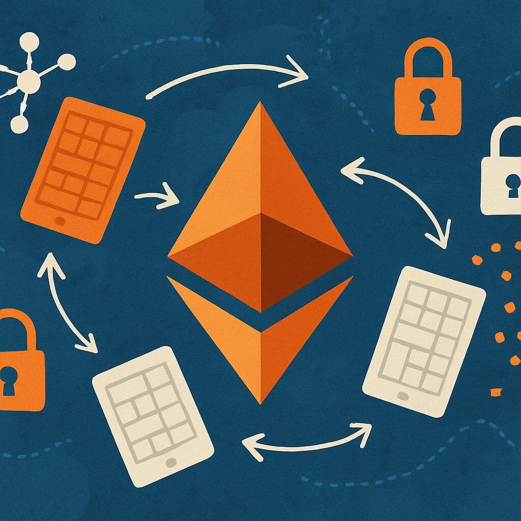 Buterin: Ethereum legte zu viel Fokus auf Konsens, zu wenig auf P2P