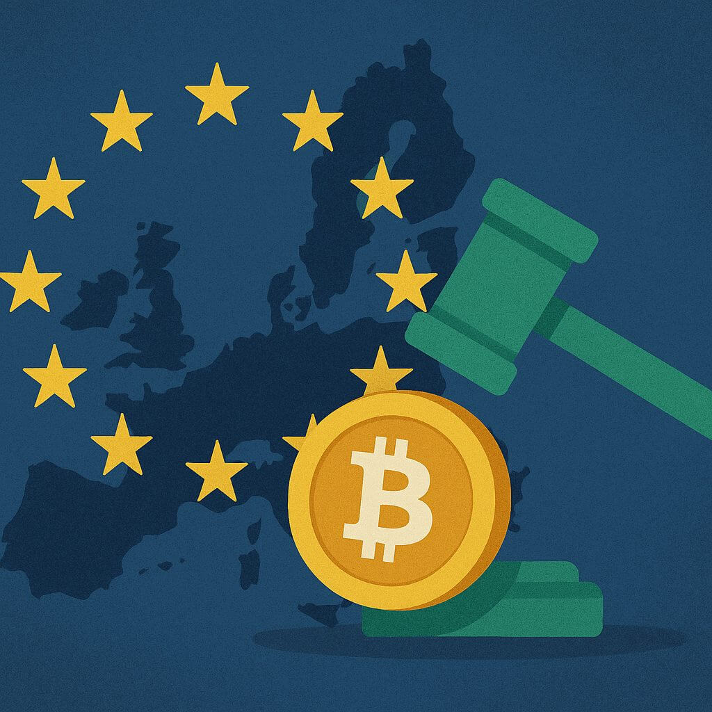 EU peilt 2027 für umfassende Reform der Finanzmärkte an