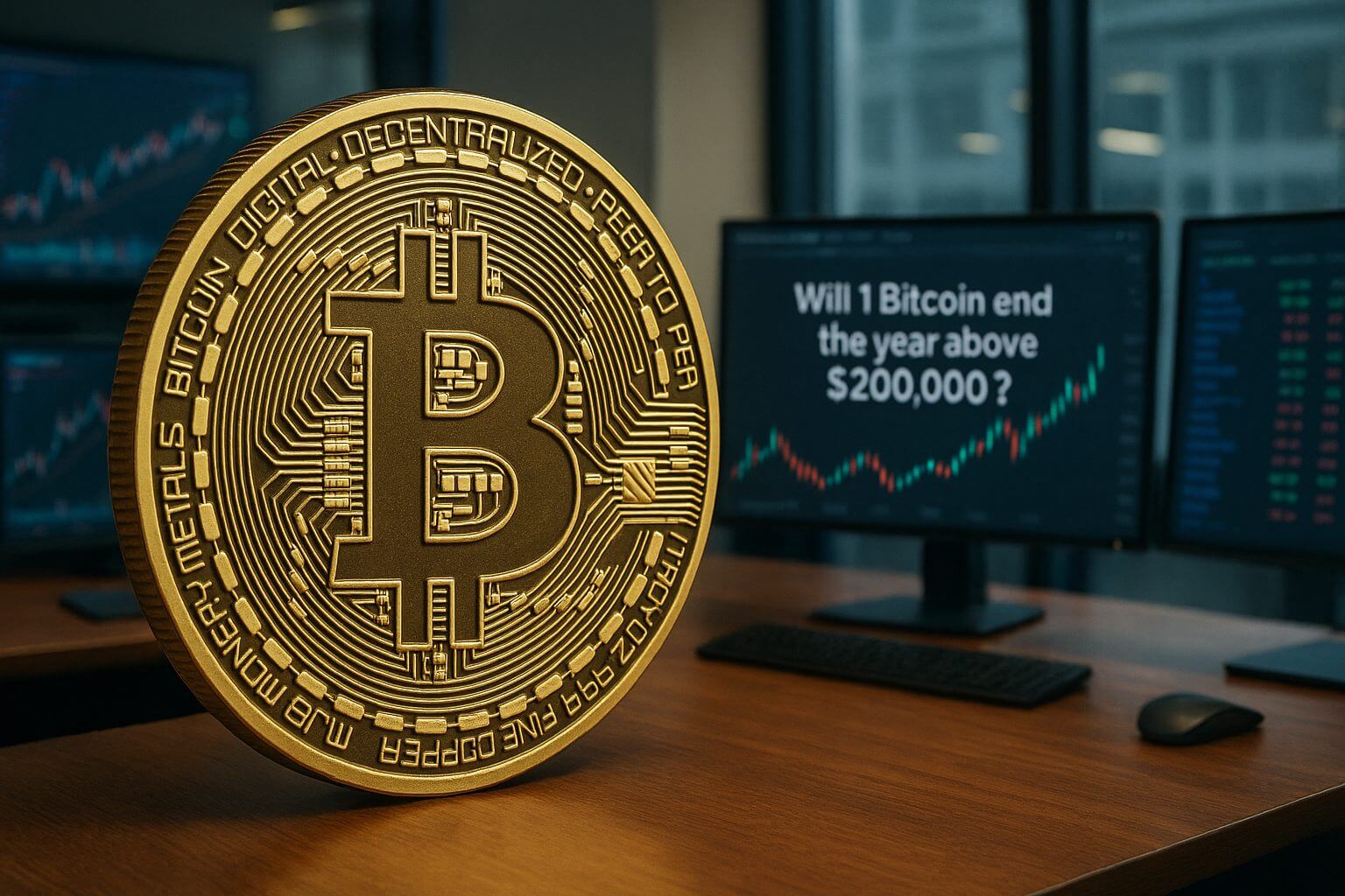 Gemini erhält grünes Licht für Prognosemärkte in den USA