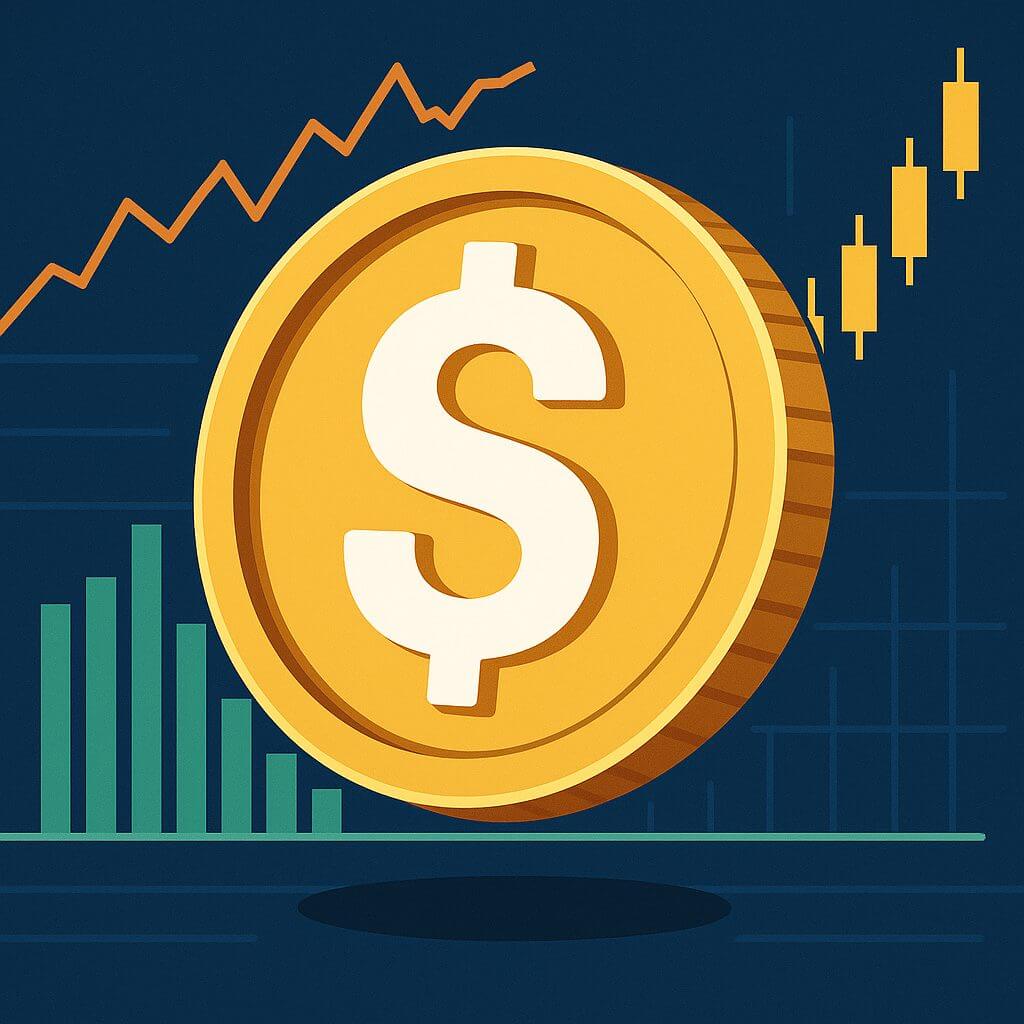 Trump unterzeichnet Stablecoin-Gesetz, doch Finanzsektor bleibt skeptisch