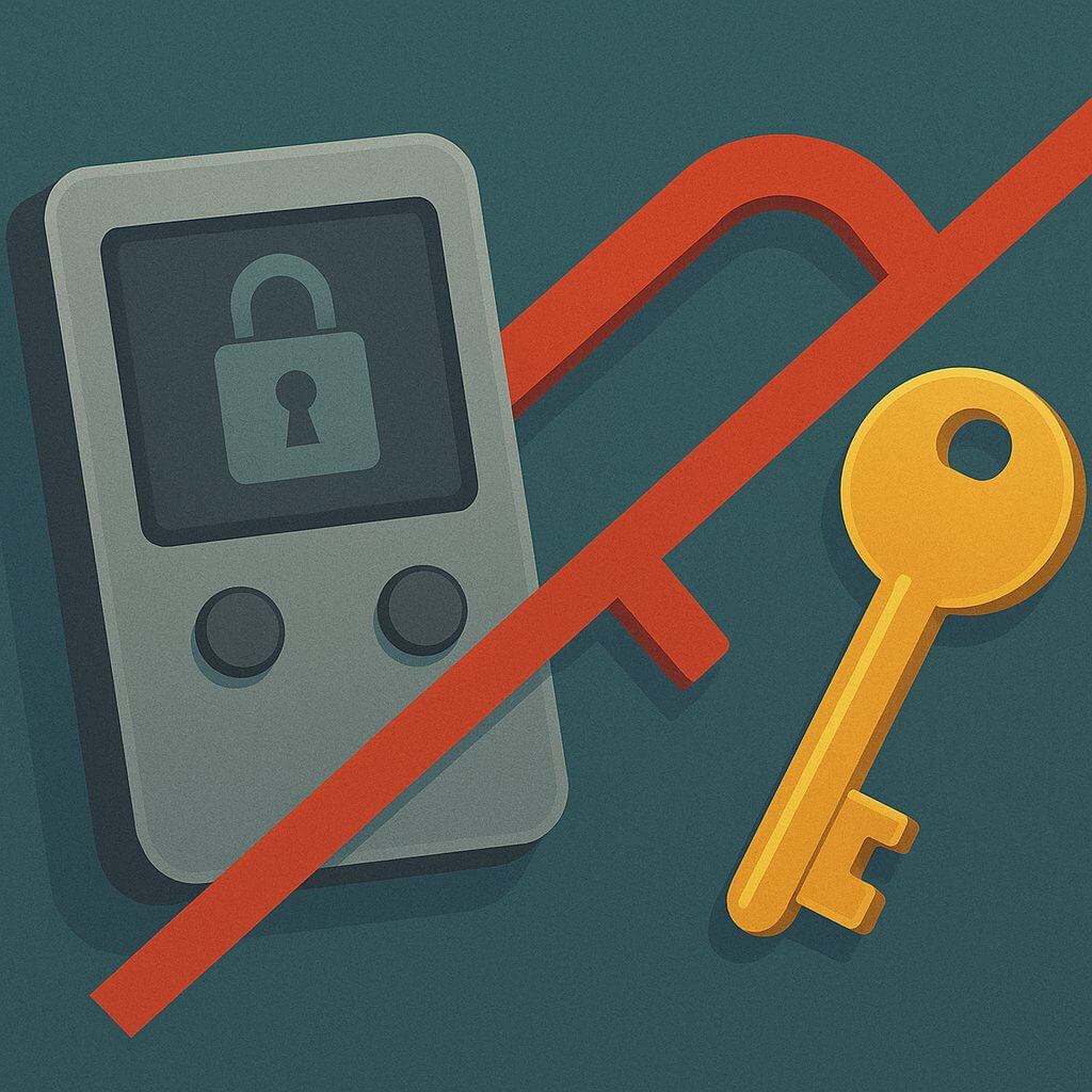 CZ unterstützt OneKey und teilt seine Sicht auf Wallet-Sicherheit