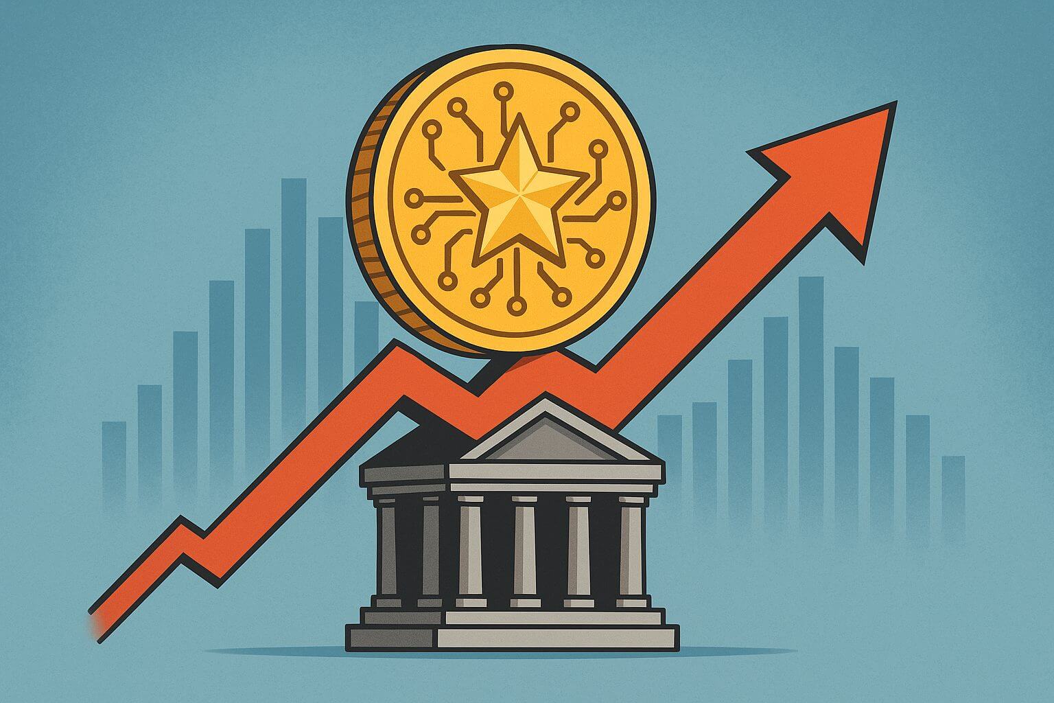 a16z investiert fast 20 % aller US-Venture-Gelder in Technologieoffensive