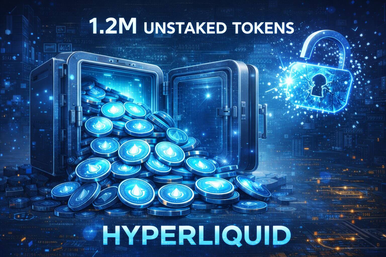 Community-Warnung: Hyperliquid-Team erhält Token am 6. Januar