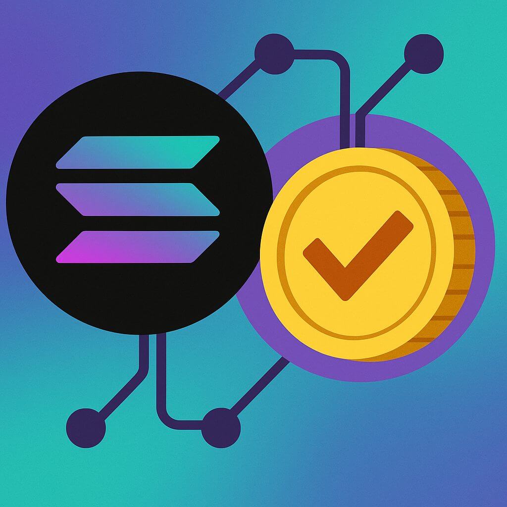 Kalshi startet tokenisierte Wettverträge auf Solana