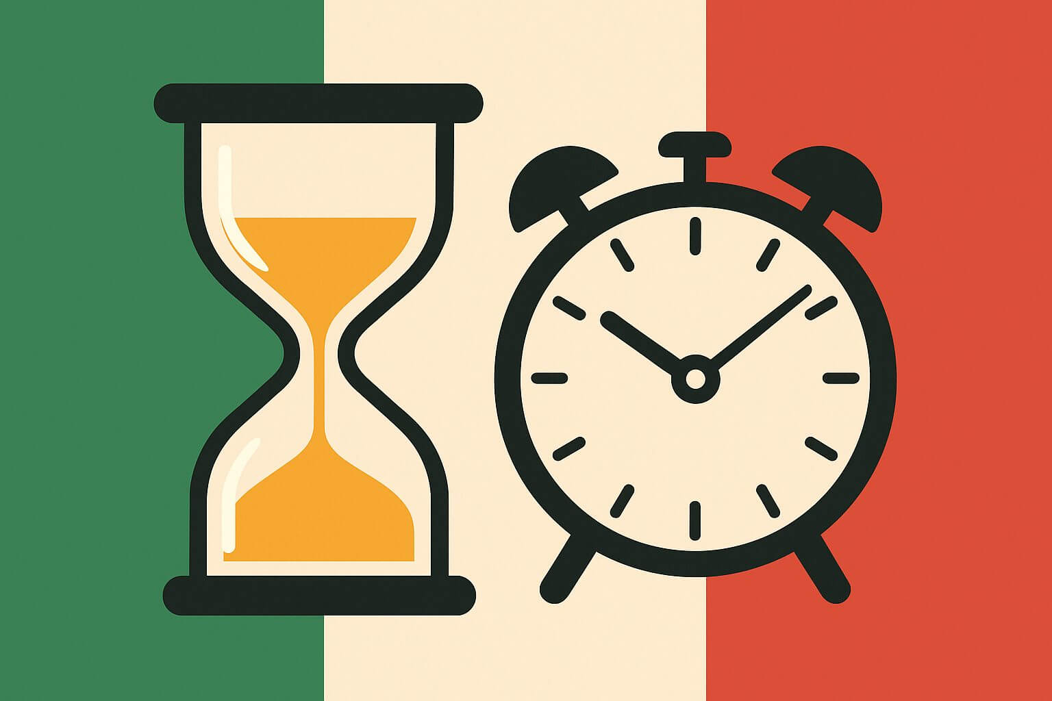 MiCAR-Deadline sorgt für Unruhe bei italienischen Krypto-Plattformen