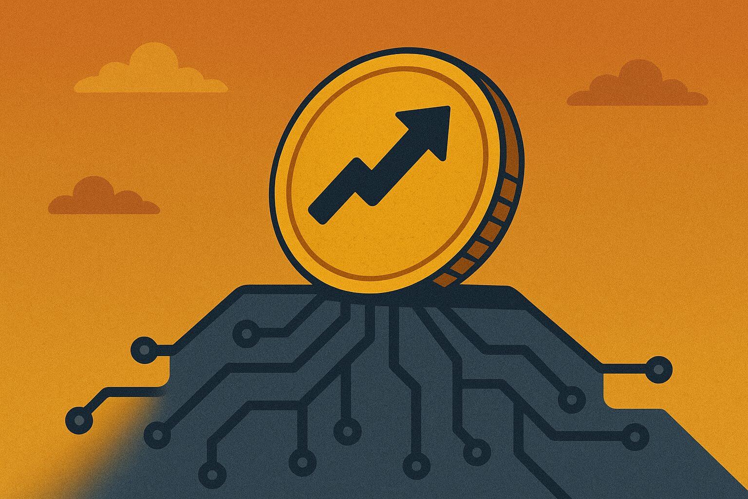 Peaq steht laut Michaël van de Poppe an einem Wendepunkt