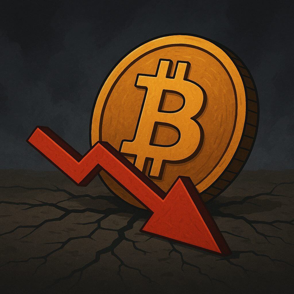 Kurzfristige Bitcoin-Investoren erleiden die größten Verluste des Jahres 2025