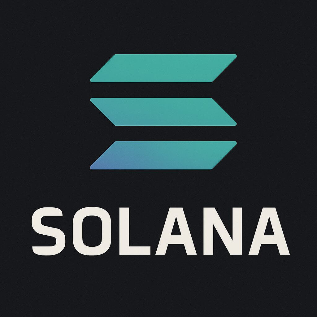 Solana bleibt auch 2025 die beliebteste Blockchain