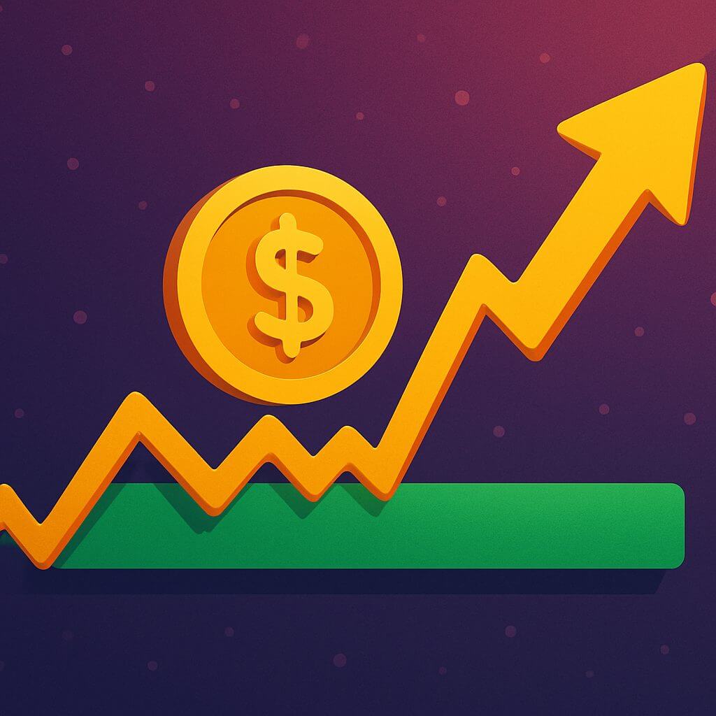 PROVE bereit für Ausbruch? Analyst sieht Chancen auf Short Squeeze