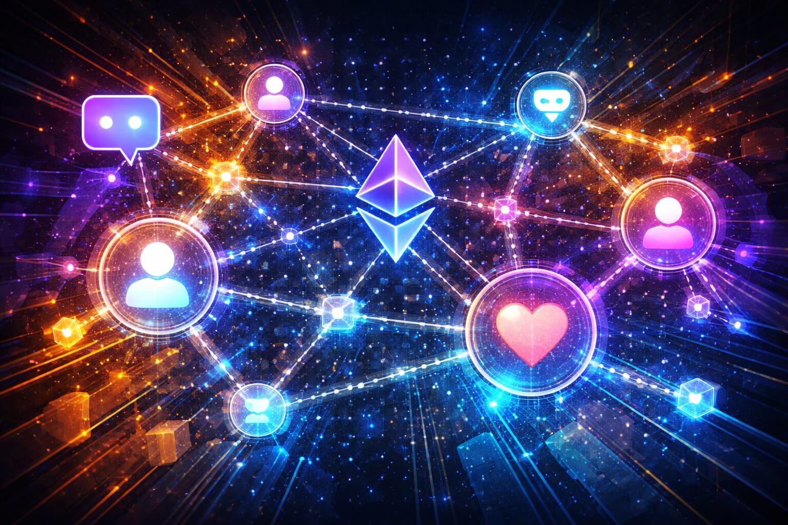 Vitalik erwartet Comeback dezentraler sozialer Medien im Jahr 2026