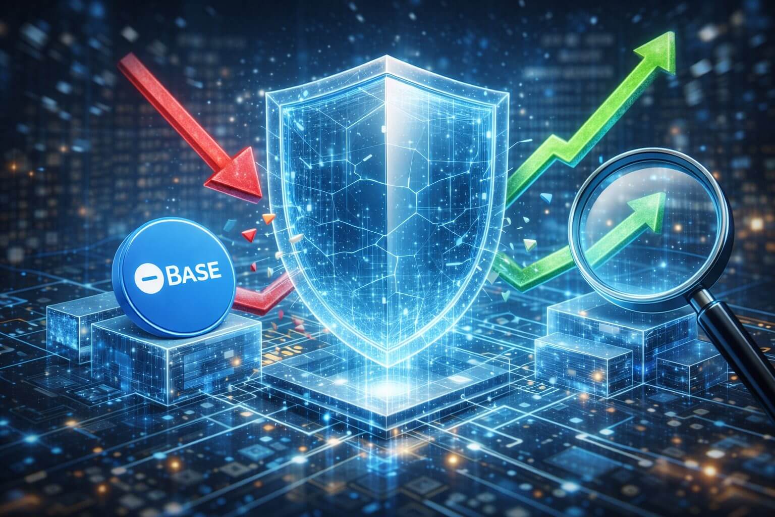 Base-Team verspricht: Keine Pumps oder Marktmanipulation