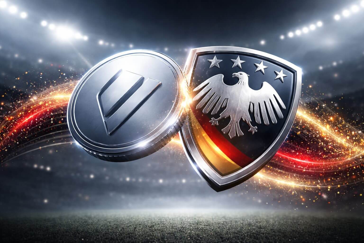 Bitvavo wird offizieller Krypto-Partner des Deutschen Fußball-Bundes (DFB)