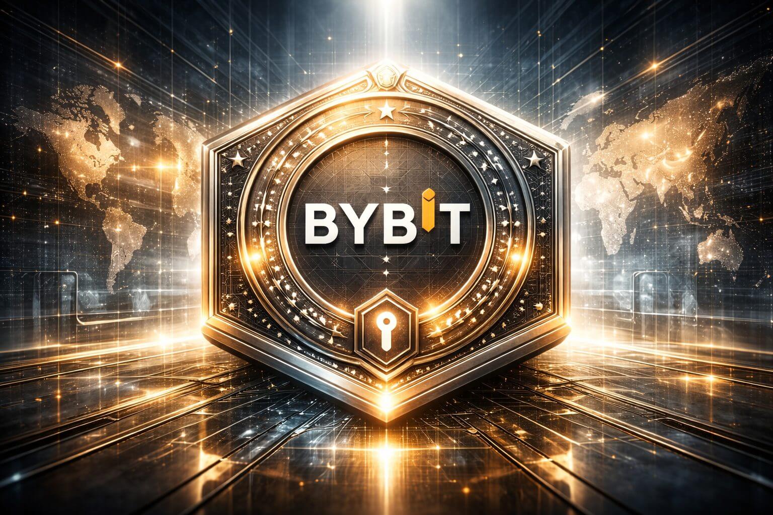 Bybit erwartet MiFID-Lizenz im März 2026 für Futures- und Optionenhandel