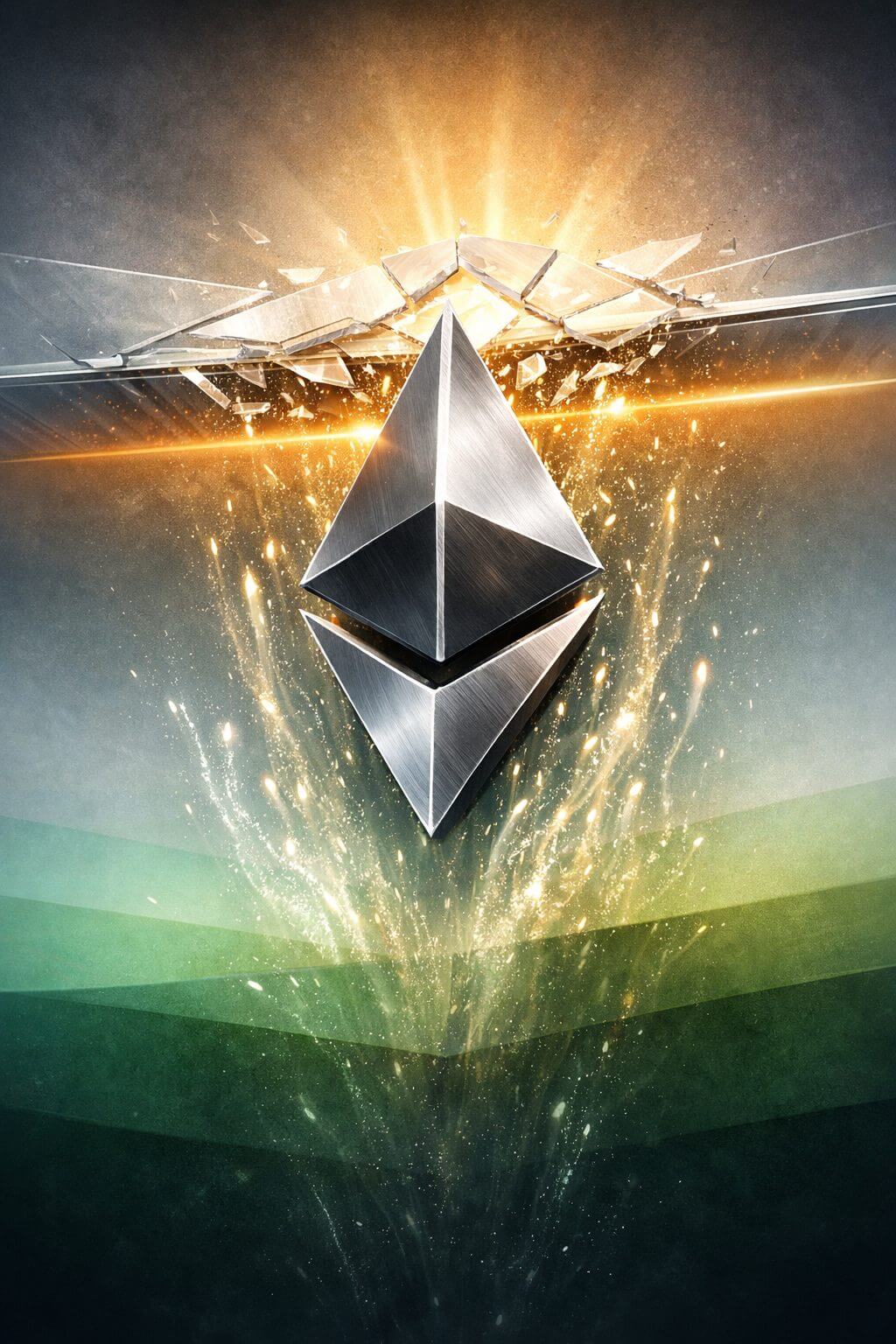 Ethereum test erneut die 3.000 $: Durchbruch oder Ablehnung?