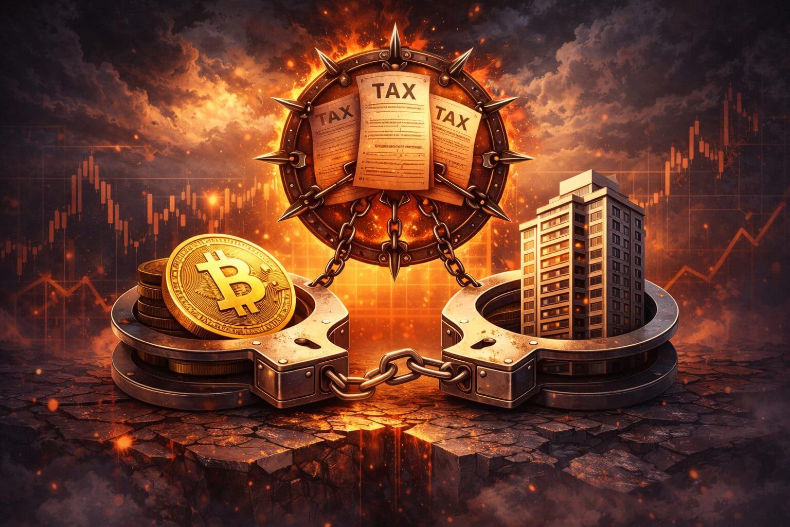 Neue Box-3-Regeln ab 2028 treffen Anleger hart