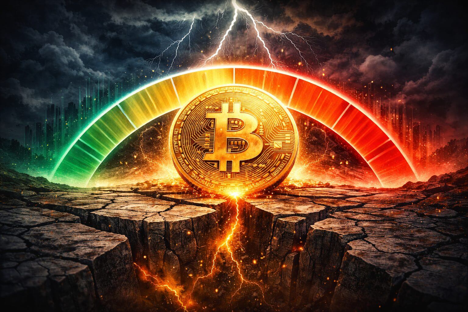 Bitcoin am Wendepunkt: Halten oder verkaufen?