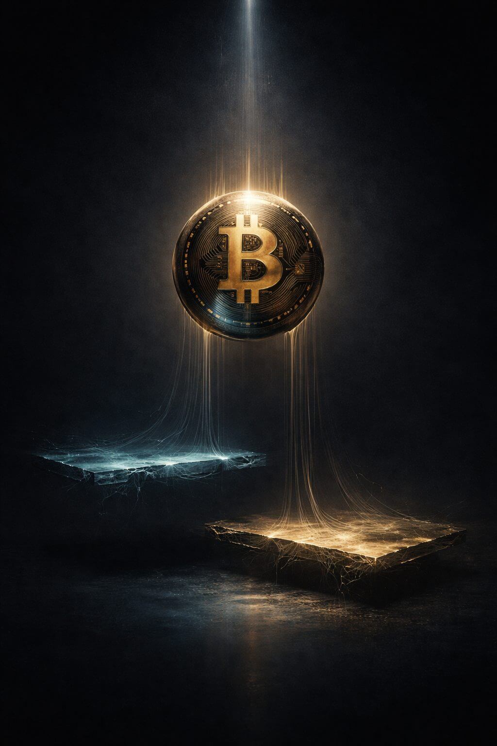 Daten zeigen schwaches Interesse institutioneller Investoren an Bitcoin