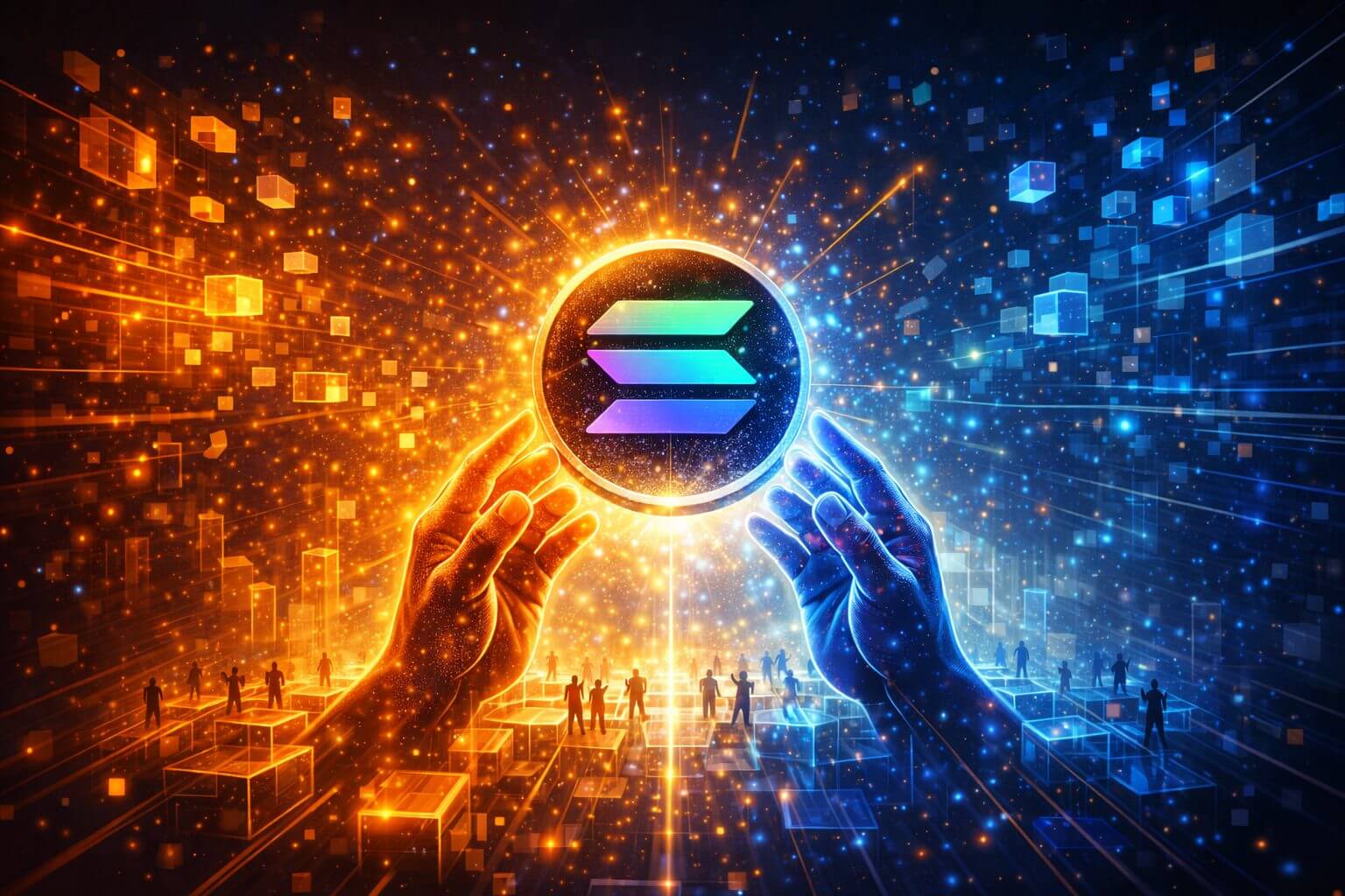 Tolys Plan für faire Tokenverteilung: So will der Solana-Mitgründer neue Krypto-Projekte verändern