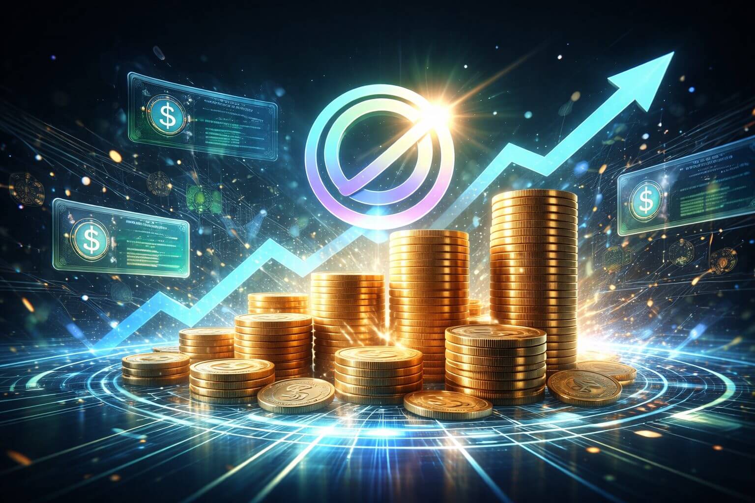 Ondo Finance wächst um 350 % in einem Jahr und erreicht 2,58 Milliarden US-Dollar TVL