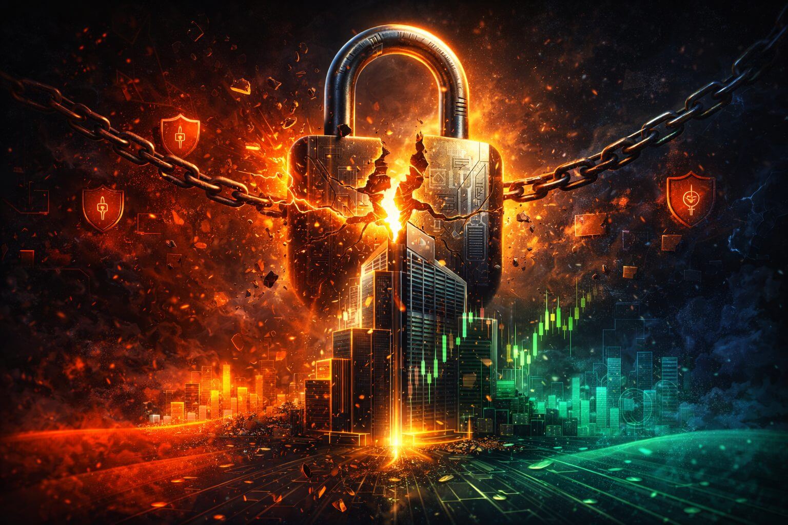 ZachXBT enthüllt mögliches Datenleck und Missbrauch bei Axiom Exchange