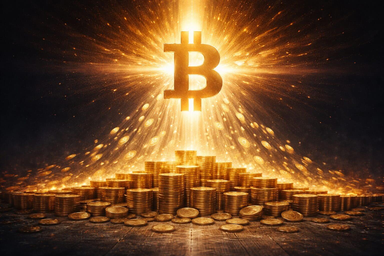 Neue Daten zeigen Erholung bei der Bitcoin-Akkumulation